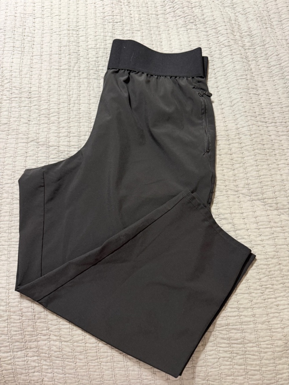 Torrid Happy Camper Stretch Woven Active Pant